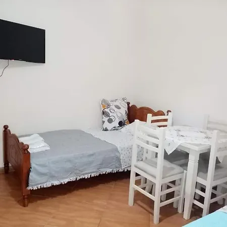 Apartamento Aria *