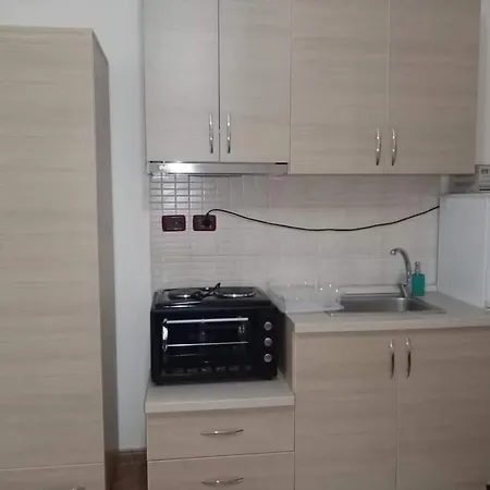Apartment Aria
