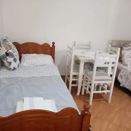 Apartamento Aria Vlorë