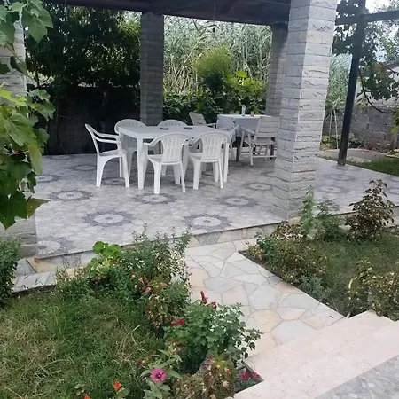 Apartment Aria Vlore