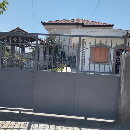公寓 Aria Vlorë