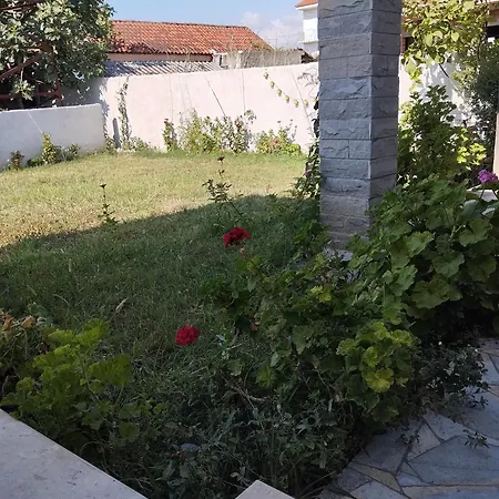 Apartamento Aria