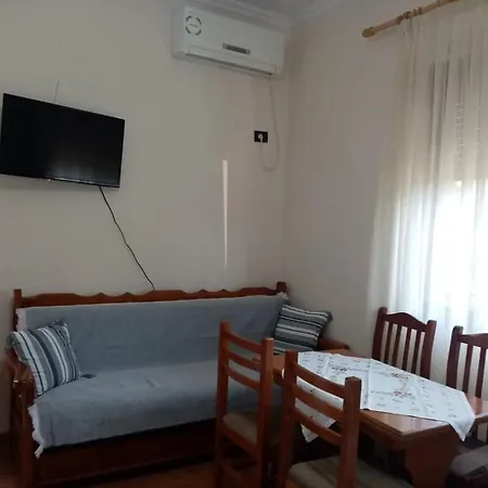 Aria Appartement