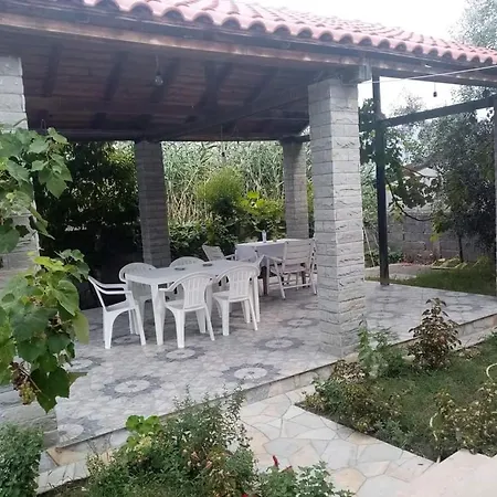 Aria Appartement