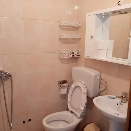 Appartement Aria