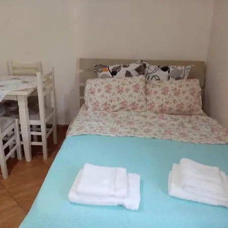 Appartement Aria *