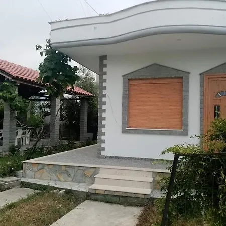 Aria Appartement Vlorë