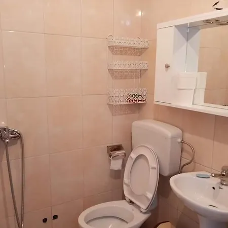 Appartement Aria Vlorë